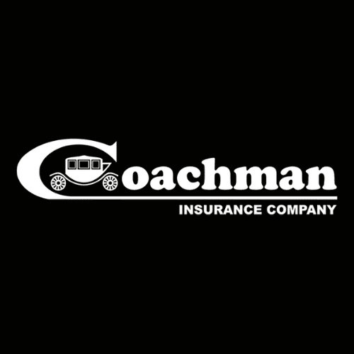 COACHMAN Insurance Company logo
