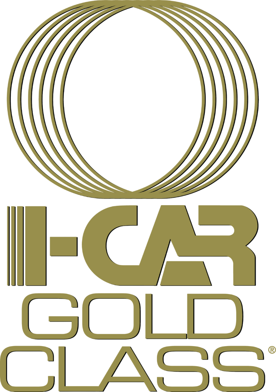 GOLD CLASS certification logo